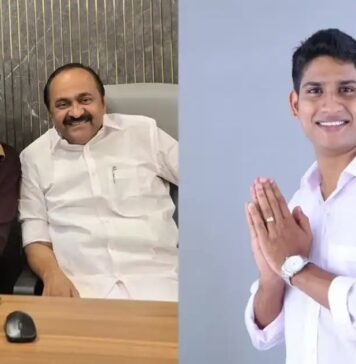 “മമ്മൂട്ടിക്ക് പോലും ഇത്ര ജാഡയില്ല, കാണുമ്പോൾ ചാണകം വാരി എറിയാൻ തോന്നും”: പ്രതിപക്ഷ നേതാവ് വി ഡി സതീശനെ കടന്നാക്രമിച്ച് അഖിൽ മാരാർ; വിശദാംശങ്ങൾ വായിക്കാം