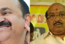 വി ഡി സതീശൻ മുഖ്യമന്ത്രിയാകുന്ന ദിവസം കാക്ക മലർന്നു പറക്കും; കെ സി വേണുഗോപാലാണ് മുഖ്യമന്ത്രിയാകാൻ യോഗ്യൻ: പ്രതിപക്ഷ നേതാവിനെ കടന്നാക്രമിച്ച് വെള്ളാപ്പള്ളി നടേശൻ