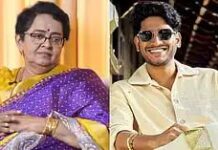 “മിടുക്കനാണെന്നാ കരുതിയത്, അതോടെ പോയിക്കിട്ടി’; അഖില് മാരാര് ഇപ്പോള് വെറും ട്രോളൻ”: പരിഹസിച്ച് മല്ലിക സുകുമാരന്