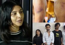 ‘ഹോട്ടലില് മുറിയെടുക്കാമെന്ന് സഫ്ന പറഞ്ഞു; കാമറയ്ക്ക് മുമ്പില് ലൈംഗിക ബന്ധത്തിന് നിര്ബന്ധിച്ചു; ഹണി ട്രാപ്പ് എതിര്ത്തപ്പോള് ക്രൂര മര്ദ്ദനം: എറണാകുളത്ത് യുവതി ഉൾപ്പെടെ മൂന്ന് പേർ അറസ്റ്റിൽ