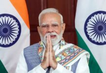 ഇൻസ്റ്റാഗ്രാമിൽ പത്തു കോടി ഫോളോവേഴ്സ്; ലോക നേതാക്കളിൽ ഒന്നാമനായി നരേന്ദ്ര മോദി: കണക്കുകൾ ഇങ്ങനെ…