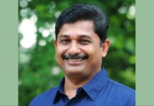 ഒരു ഓപ്പറേഷൻ ചെയ്തപ്പോൾ കത്രിക വയറ്റിൽ വച്ച് മറന്നു; അത് ഒരു അബദ്ധം; മാധ്യമങ്ങൾ ചെയ്യുന്നത് കൊട്ടേഷൻ: ന്യായീകരണ ക്യാപ്സുകളും ആയി എം സ്വരാജ് രംഗത്ത്