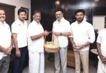 എഐഎഡിഎംകെ -യ്ക്ക് തിരിച്ചടി; മുൻ മുഖ്യമന്ത്രി ഒ പനീർസെൽവം ഡിഎംകെയിലേക്ക്: വിശദാംശങ്ങൾ വായിക്കാം