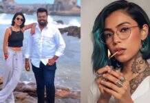 കന്നട സംവിധായകനെ തട്ടിക്കൊണ്ടുപോയി ആക്രമിച്ച് കൊള്ളയടിച്ച കേസ്; നടി ഐശ്വര്യ അടക്കം 11 പേർ അറസ്റ്റിൽ: വിശദാംശങ്ങൾ വായിക്കാം