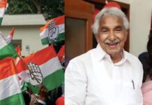 കാഞ്ഞിരപ്പള്ളി സീറ്റ് ലക്ഷ്യമിട്ട് ഉമ്മൻ ചാണ്ടിയുടെ മൂത്തമകൾ മരിയാ ഉമ്മൻ; പി ആർ പ്രചരണങ്ങൾക്ക് കൂട്ടുപിടിച്ചത് റിപ്പോർട്ടർ ടി വിയെ; എ കെ ആന്റണിയുടെ പേര് വലിച്ചിഴച്ചും പ്രചരണം: വിശദാംശങ്ങൾ