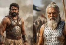 ഭീമനായി മോഹൻലാലും, ഭീഷ്മരായി മമ്മൂട്ടിയും; പക്ഷേ എഐ വീഡിയോയിൽ സീൻ തൂക്കിയത് ശകുനിയായി എത്തിയ താരം: ആരാണെന്ന് അറിയേണ്ട – വീഡിയോ