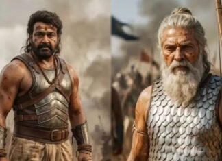 ഭീമനായി മോഹൻലാലും, ഭീഷ്മരായി മമ്മൂട്ടിയും; പക്ഷേ എഐ വീഡിയോയിൽ സീൻ തൂക്കിയത് ശകുനിയായി എത്തിയ താരം: ആരാണെന്ന് അറിയേണ്ട – വീഡിയോ