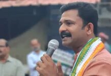 പ്രതിപക്ഷ നേതാവിന്റെ മുട്ടുകാൽ തല്ലിയൊടിക്കാൻ വസീഫ് ഒന്നുകൂടി ജനിച്ചു വരേണ്ടി വരും; ഡിവൈഎഫ്ഐ നേതാവിന്റെ വെല്ലുവിളിക്ക് മറുപടിയുമായി കോൺഗ്രസ് യുവ നേതാവ് ജിന്റോ ജോൺ: വിശദാംശങ്ങൾ വായിക്കാം