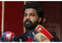 “തീർത്തു കളയും”: മുൻ എസ്എഫ്ഐ നേതാവിനെ ഫോണിൽ വിളിച്ചു ആർഷോയുടെ ഭീഷണി; പ്രകോപിപ്പിച്ചത് പി കെ ശശിക്കുള്ള പിന്തുണ