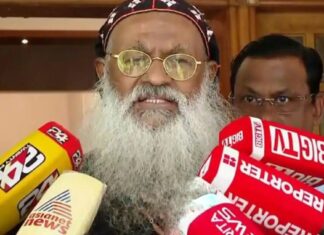മോദിക്ക് ഇരട്ടത്താപ്പ് ഉണ്ടോ എന്ന് സംശയിക്കുന്നു, എഫ്സിആര്എ ബില്ലുമായി മുന്നോട്ട് പോയാല് തുറന്ന പ്രതിഷേധം ഉണ്ടാകും’ ;എഫ്സിആർഎ നിയമ ഭേദഗതിക്കെതിരെ ഓര്ത്തഡോക്സ് സഭാധ്യക്ഷൻ; വിശദാംശങ്ങൾ വായിക്കാം