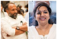 മരിയ ഉമ്മന്റെ പി ആർ പ്രചരണങ്ങൾ അതിരുവിടുന്നു; കാഞ്ഞിരപ്പള്ളിയിൽ ദേശീയ നേതൃത്വത്തിന്റെ ഭാഗമായ മാത്യു ആന്റണിയെ കളത്തിൽ ഇറക്കാൻ കോൺഗ്രസ്: വിശദാംശങ്ങൾ വായിക്കാം
