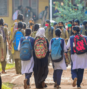 സംസ്ഥാനത്ത് സ്കൂള് അടയ്ക്കുന്ന ദിവസം ആഘോഷം വേണ്ട ;കുട്ടികളുടെ സുരക്ഷ കണക്കിലെടുത്ത് പൊതുവിദ്യാഭ്യാസ വകുപ്പിൻ്റെ നിര്ണായക തീരുമാനം ; വിശദാംശങ്ങൾ വായിക്കാം