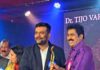 ജെ. സി ഡാനിയേൽ ദേശിയ പുരസ്കാരം ഏറ്റുവാങ്ങി മജീഷ്യൻ ടിജോ വർഗീസ്; സമ്മാനിച്ചത് സമ്മാനിച്ച് നടൻ പ്രേംകുമാർ: വിശദാംശങ്ങൾ വായിക്കാം