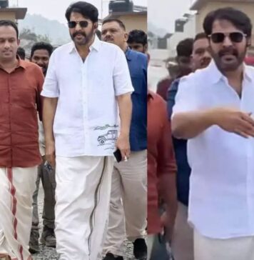 മമ്മൂട്ടിക്കെതിരെ സിപിഎം സൈബർ കൊട്ടേഷൻ; കളത്തിലിറക്കിയത് അർജുൻ ആയെങ്കിൽ അടക്കമുള്ള കുപ്രസിദ്ധരെ: വിശദാംശങ്ങൾ വായിക്കാം