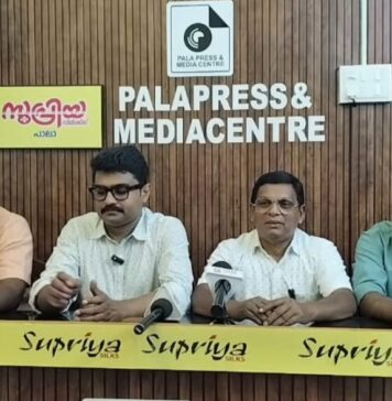 JCOM രണ്ടാം വർഷത്തിലേക്ക്; പുതിയ ഭാരവാഹികൾ ഇന്ന് ചുമതല ഏൽക്കും
