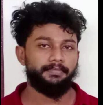 കൊല്ലത്ത് ഗുണ്ടാ നേതാവ് അലുവ അതുലിനെ നടുറോഡിൽ വെട്ടിക്കൊലപ്പെടുത്തി ആക്രമി സംഘം; ഞെട്ടിക്കുന്ന വീഡിയോ ദൃശ്യങ്ങൾ കാണാം