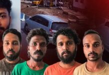 അലുവ അതുലിന്റെ കൊലപാതകം; പ്രതികൾ മൂന്നുമാസമായി തങ്ങി വരുന്നത് ലിസ്റ്റിൻ സ്റ്റീഫന്റെ ക്വാറിയിൽ? വിശദമായി വായിക്കാം
