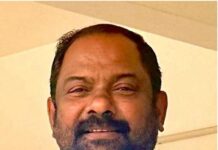 കോട്ടയം ഡിസിസി അധ്യക്ഷന്റെ ചുമതല നാലംഗ സമിതിക്ക്; ഇനി കോട്ടയം ജില്ലാ കമ്മിറ്റിയുടെ പ്രവർത്തനങ്ങൾ ഏകോപിക്കുക ബിജു പുന്നത്താനവും, മോഹനൻ കെ നായരും, ജി ഗോപകുമാറും യൂജിൻ തോമസും ചേർന്ന്: കെപിസിസിയുടെ തീരുമാനം ഇങ്ങനെ