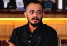 നടിയുടെ പരാതി; മഞ്ഞുമൽ ബോയ്സ് സംവിധായകൻ ചിദംബരത്തിനെതിരെ ലൈംഗിക അതിക്രമ കേസ്: വിശദാംശങ്ങൾ വായിക്കാം