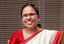 എന്തിന് എന്നെ മാത്രം ഒഴിവാക്കുന്നു? സിപിഎം സംസ്ഥാന സെക്രട്ടറിയേറ്റിൽ വൈകാരികമായി പ്രതികരിച്ച് കെ കെ ശൈലജ ടീച്ചർ: വിശദാംശങ്ങൾ വായിക്കാം