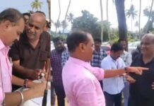 “ആൾട്ടോ കാറിന് 400 രൂപ”: ആറ്റുകാൽ പൊങ്കാലയ്ക്ക് എത്തിയവരോട് ഈടാക്കിയ അമിത പാർക്കിംഗ് ഫീ തിരികെ കൊടുപ്പിച്ച് മേയർ വി വി രാജേഷ്; കയ്യടിച്ച് സോഷ്യൽ മീഡിയ