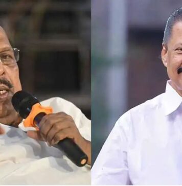 സിപിഎമ്മിനെ മുൾമുനയിൽ നിർത്തി ജി സുധാകരൻ; കരുതലോടെ വീക്ഷിച്ച് കോൺഗ്രസ്: ഗോവിന്ദൻറെ വഷള ചിരി പാർട്ടിക്ക് വിനയായത് ഇങ്ങനെ