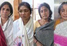 പൊങ്കാലയിടാനെന്ന വ്യാജേനയെത്തി മാല പൊട്ടിക്കാൻ ശ്രമം; തമ്പാനൂരിൽ നാല് സ്ത്രീകള് അറസ്റ്റിൽ ; വിശദാംശങ്ങൾ വായിക്കാം
