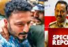 രാഹുൽ മങ്കൂട്ടത്തെ തെളിവെടുപ്പിന് എത്തിച്ചപ്പോൾ സുരക്ഷ വീഴ്ച; ഡി വൈ എസ് പിക്ക് സസ്പെൻഷൻ: വിശദാംശങ്ങൾ വായിക്കാം