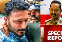 രാഹുൽ മങ്കൂട്ടത്തെ തെളിവെടുപ്പിന് എത്തിച്ചപ്പോൾ സുരക്ഷ വീഴ്ച; ഡി വൈ എസ് പിക്ക് സസ്പെൻഷൻ: വിശദാംശങ്ങൾ വായിക്കാം