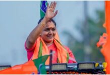 പ്രഖ്യാപനം വന്നാലുടൻ മഹാറാലിയോടെ പ്രചരണം തുടങ്ങും; ഇ ശ്രീധരനെ വീട്ടിലെത്തി സന്ദർശിച്ചു: പാലക്കാട് സീറ്റ് ഉറപ്പിച്ച ശോഭാ സുരേന്ദ്രന്റെ നീക്കങ്ങൾ ഇങ്ങനെ..