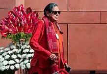 സപ്തതിയുടെ നിറവിൽ ശശി തരൂർ; വിശ്വപൗരന് ഇന്ന് ജന്മദിനം: വിശദാംശങ്ങൾ വായിക്കാം