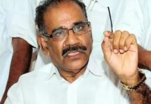 ആഭ്യന്തര തർക്കം രൂക്ഷം; എൻസിപി യോഗത്തിൽ നിന്നും പ്രതിഷേധിച്ച് ഇറങ്ങിപ്പോയി മന്ത്രി ശശീന്ദ്രൻ: വിശദാംശങ്ങൾ വായിക്കാം