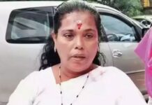പെരുമ്പാവൂരിൽ കൊല്ലപ്പെട്ട നിയമ വിദ്യാർത്ഥിനി ജിഷയുടെ മാതാവ് അന്തരിച്ചു; മരണം മെഡിക്കൽ കോളേജ് ആശുപത്രിയിൽ ചികിത്സയിലിരിക്കെ: വിശദാംശങ്ങൾ വായിക്കാം