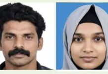 സുൽത്താൻ ബത്തേരിയിൽ ലോറിയും സ്കൂട്ടറും കുട്ടിയിടിച്ച് അപകടം; യുവതിക്കും, യുവാവിനും ദാരുണാന്ത്യം: വിശദാംശങ്ങൾ വായിക്കാം
