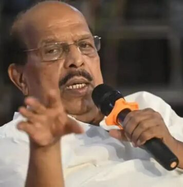 ജി. സുധാകരൻ പാർട്ടി വിടുമോ ? നാളെ നിർണായക വാർത്താസമ്മേളനം, അമ്പലപ്പുഴയില് സ്വതന്ത്രനായി മത്സരിച്ചേക്കും; വിശദാംശങ്ങൾ വായിക്കാം