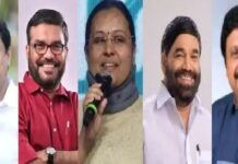 ഇന്റലിജൻസ് റിപ്പോർട്ടെന്ന് അവകാശവാദം; 13 മന്ത്രിമാർ തോൽക്കുമെന്ന വാർത്ത സമൂഹമാധ്യമങ്ങളിൽ വൈറൽ ; വിശദാംശങ്ങൾ വായിക്കാം