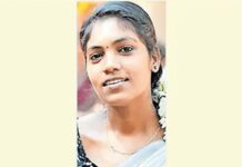 നാലുമാസം ഗര്ഭിണിയായ യുവതി ഭര്തൃവീട്ടില് തൂങ്ങി മരിച്ച നിലയില് ; കിടപ്പുമുറിയിലെ ഫാനില് തൂങ്ങിയത് കണ്ണൂര് സ്വദേശിനിയായ 26കാരി ശരണ്യ ; വിശദാംശങ്ങൾ വായിക്കാം