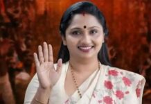 പാർട്ടി സീറ്റ് വാഗ്ദാനം ചെയ്തിരുന്നു; പരിഗണിക്കപ്പെടും എന്ന് തന്നെയാണ് പ്രതീക്ഷ: നേതൃത്വത്തെ ഓർമ്മപ്പെടുത്തി ദീപ്തി മേരി വർഗീസ്