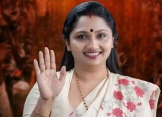 പാർട്ടി സീറ്റ് വാഗ്ദാനം ചെയ്തിരുന്നു; പരിഗണിക്കപ്പെടും എന്ന് തന്നെയാണ് പ്രതീക്ഷ: നേതൃത്വത്തെ ഓർമ്മപ്പെടുത്തി ദീപ്തി മേരി വർഗീസ്