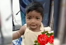 ഓട്ടിസം ബാധിച്ചെന്ന സംശയത്തെ തുടര്ന്ന് ഒരു വയസുകാരിയെ കഴുത്ത് ഞെരിച്ച് കൊലപ്പെടുത്തി അമ്മ; ശേഷം ആത്മഹത്യാശ്രമം; സംഭവം വാമനപുരത്ത്; വിശദാംശങ്ങൾ വായിക്കാം