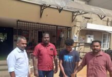 ഏക്കറുകളോളം കഞ്ചാവ് കൃഷി ; 11 മണിക്കൂര് നീണ്ട സാഹസിക ശ്രമത്തിനൊടുവില് 21കാരൻ പിടിയിൽ ; വിശദാംശങ്ങൾ വായിക്കാം