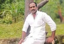 ഓട്ടോറിക്ഷ തടഞ്ഞുനിര്ത്തി യുവാവിനെ ബന്ധു കുത്തിക്കൊലപ്പെടുത്തി; സംഭവം ഇടുക്കി തൂക്കുപാലത്ത് ; വിശദാംശങ്ങൾ വായിക്കാം