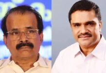 കോട്ടയം ബിജെപിയിൽ പൊട്ടിത്തെറി; ജോർജ് കുര്യൻ 20000 വോട്ട് പോലും പിടിക്കില്ല എന്ന് നോബിൾ മാത്യു: വിശദാംശങ്ങൾ വായിക്കാം