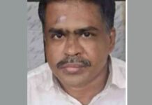 നോമ്പിന് ഹോട്ടലിൽ നിന്ന് ഭക്ഷണം നൽകിയതിന് മുസ്ലിങ്ങൾ ആക്രമിച്ചു എന്ന് വ്യാജ പ്രചരണം; പ്രതി അറസ്റ്റിൽ