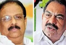 കണ്ണൂരില് കോണ്ഗ്രസ് സ്ഥാനാര്ഥിത്വം വിവാദത്തില്; കെ സുധാകരന് സീറ്റ് നല്കിയാല് സ്വതന്ത്ര സ്ഥാനാര്ഥിയാകുമെന്ന് മമ്പറം ദിവാകരന് ; വിശദാംശങ്ങൾ വായിക്കാം
