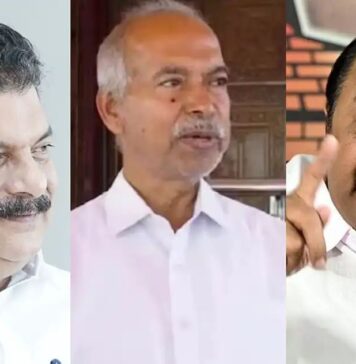 ബേപ്പൂരിൽ അൻവർ; പയ്യന്നൂരിൽ പിന്തുണ കുഞ്ഞികൃഷ്ണന്: യുഡിഎഫിന്റെ സീറ്റ് വിഭജന വിശദാംശങ്ങൾ വിശദീകരിച്ച് വിഡി സതീശൻ