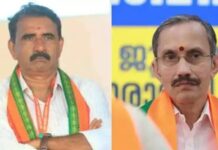 സ്ഥാനാര്ഥിത്വം ഉറപ്പെന്ന് കരുതിയ ബിജെപിയിലെ മുതിര്ന്ന നേതാക്കൾ പട്ടിക വന്നപ്പോള് പുറത്ത്; വിശദാംശങ്ങൾ വായിക്കാം