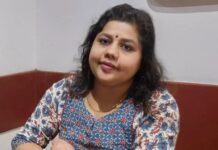 ‘100ല് പരം സിനിമ ചെയ്തെന്ന് പറഞ്ഞ് പരിചയപ്പെടുത്തേണ്ട അവസ്ഥ’; സ്ഥാനാര്ഥിത്വത്തെ വിമര്ശിച്ച് സ്നേഹ ശ്രീകുമാര് ; വിശദാംശങ്ങൾ വായിക്കാം