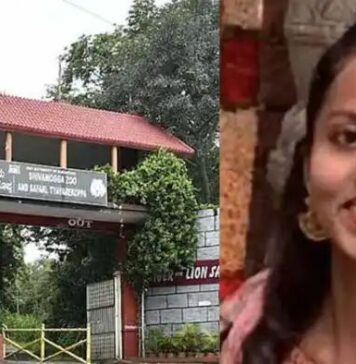 ഹിപ്പോപ്പൊട്ടാമസിന്റെ ആക്രമണത്തില് 26 വയസ്സുകാരിയായ യുവ മൃഗഡോക്ടർ കൊല്ലപ്പെട്ടു ; സംഭവം സഫാരി പാര്ക്കില്; വിശദാംശങ്ങൾ വായിക്കാം