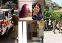 എറണാകുളത്ത് ഒരു കുടുംബത്തിലെ അഞ്ച് പേരെ മരിച്ച നിലയില് നിലയില് കണ്ടെത്തിയ സംഭവം;ആത്മഹത്യാക്കുറിപ്പ് കണ്ടെത്തി, മരണത്തിന് പിന്നില് അശ്വതിയുടെ ഭര്ത്താവിന്റെ കുടുംബമെന്ന് ആരോപണം; വിശദാംശങ്ങൾ വായിക്കാം